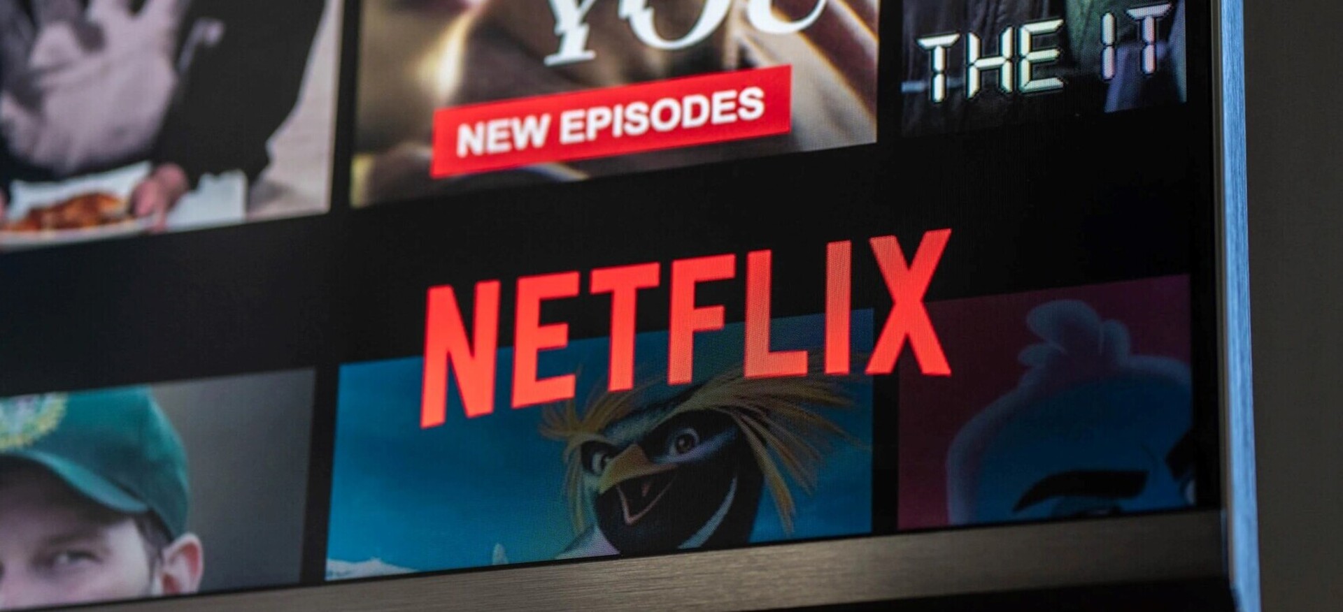 Come annullare l’abbonamento Netflix sul tuo PC e telefono?