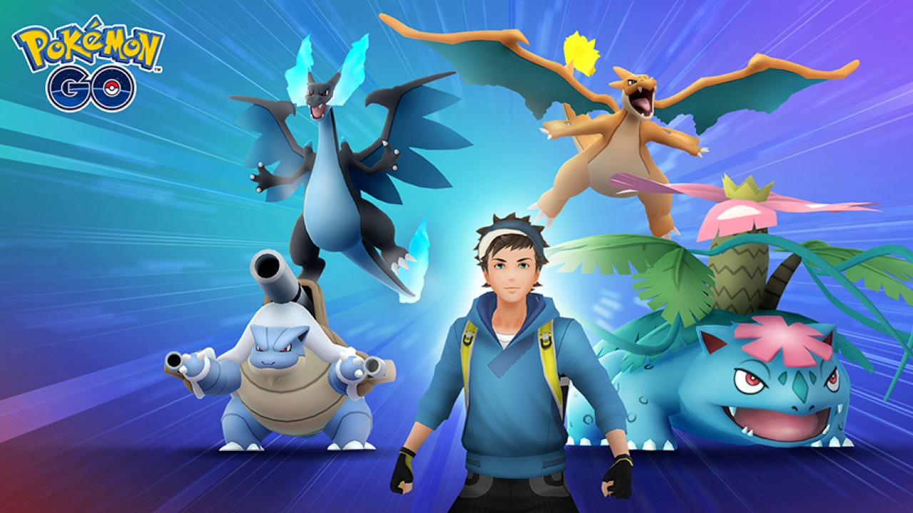 Today we are going to tell you how to get Charizard Mega Energy in Pokemon GO, with different methods. You can use the same methods to get any Mega Evolution.