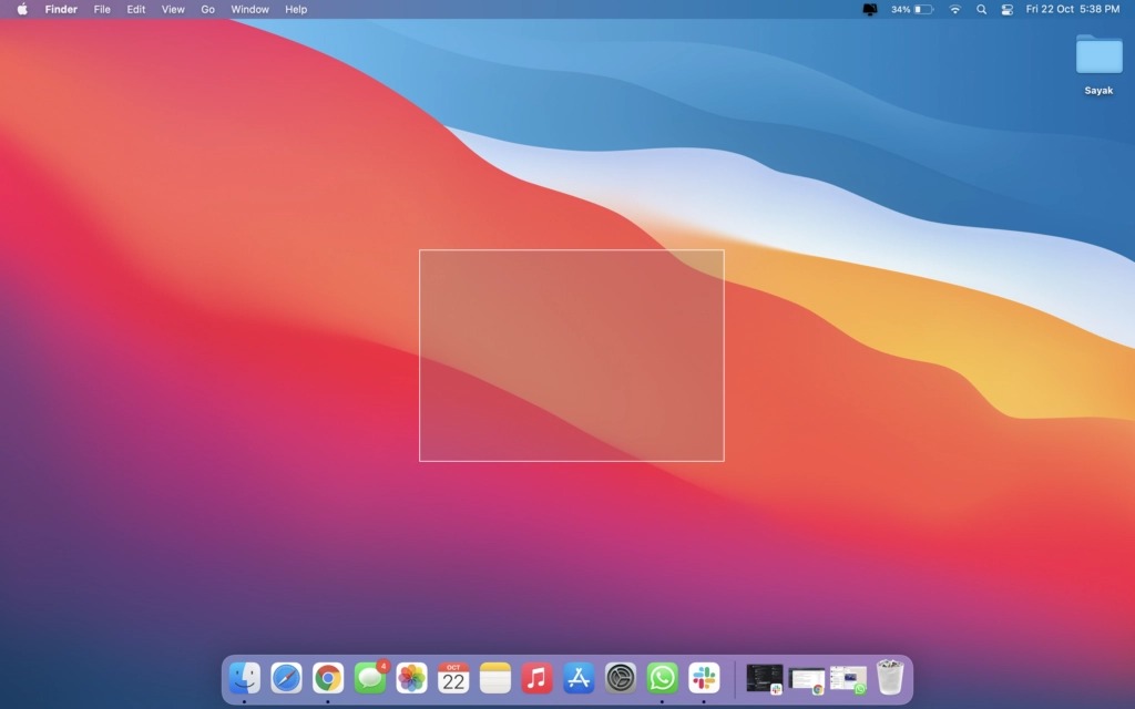 In questo articolo, abbiamo spiegato come eseguire uno screenshot su Mac con diversi comandi, oltre a come registrare lo schermo, senza utilizzare altre app di terze parti.