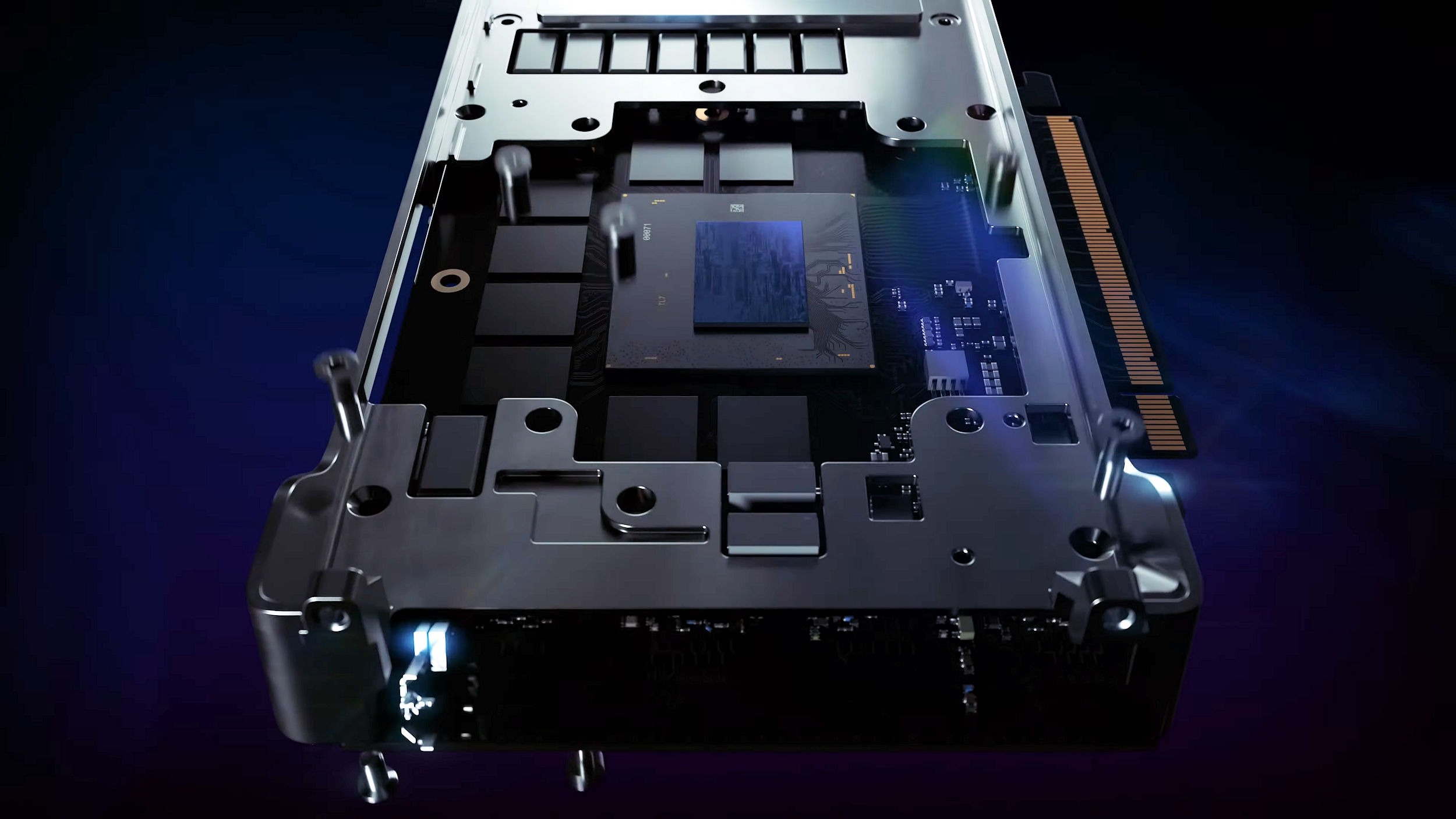In diesem Artikel haben wir den durchgesickerten Intel Arc GPU-Benchmark für Arc A770 sowie seinen Vergleich mit Nvidia- und AMD-Angeboten behandelt.