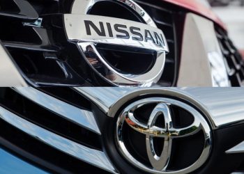 Japanese automakers Toyota and Nissan enter the metaverse