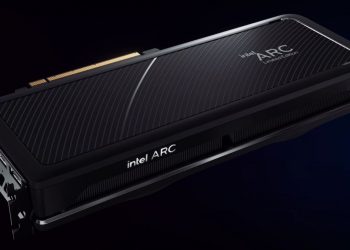 How powerful Intel Arc GPU could potentially be?