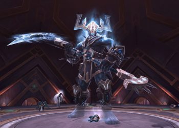 Malfunctioned Constructor WoW: Location, abilities and more