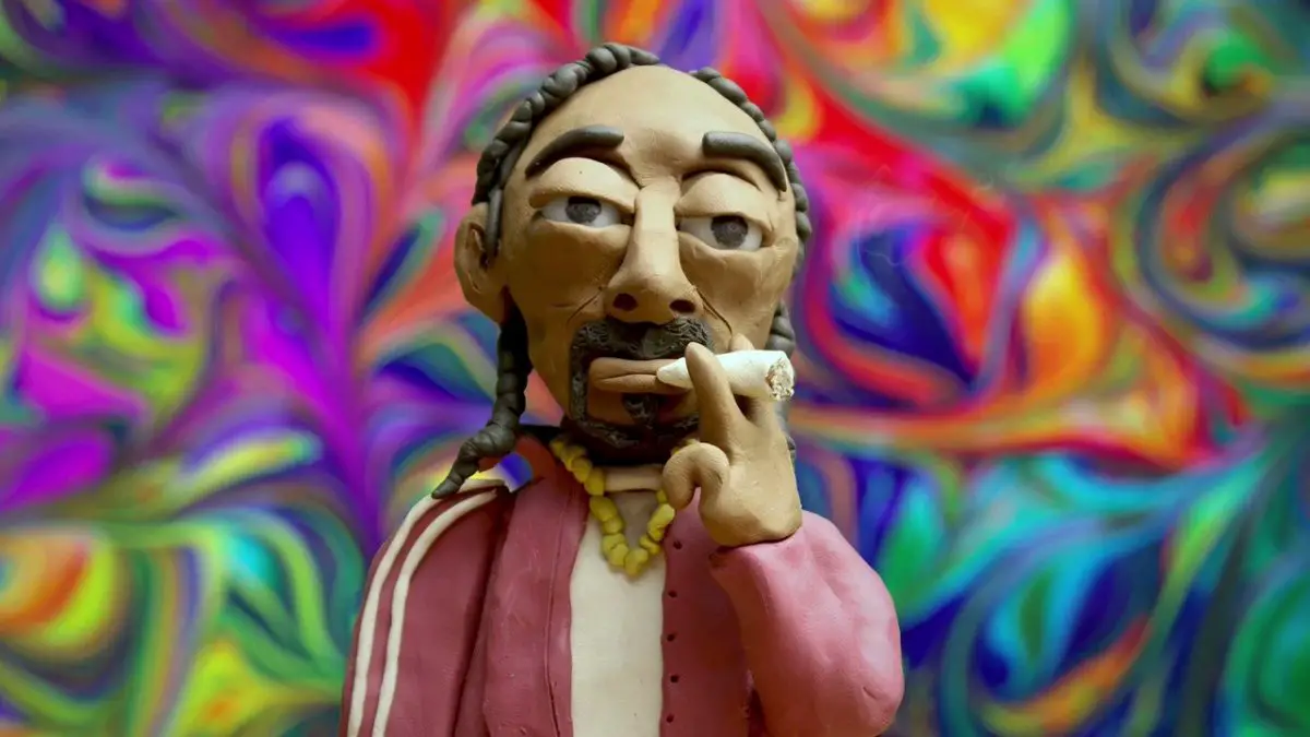 Snoop Dogg NFT-Sammlung „Baked Nation“ veröffentlicht
