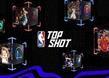 There were a number of problems with the release of NBA: The Association NFT.