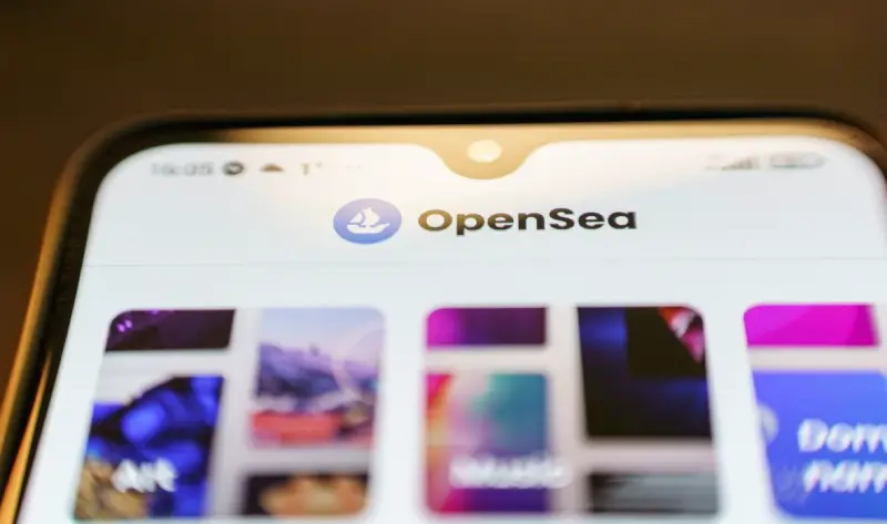 Le paiement par carte de crédit OpenSea est désormais disponible