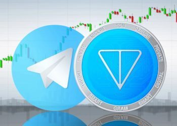 Telegram users can now trade TON