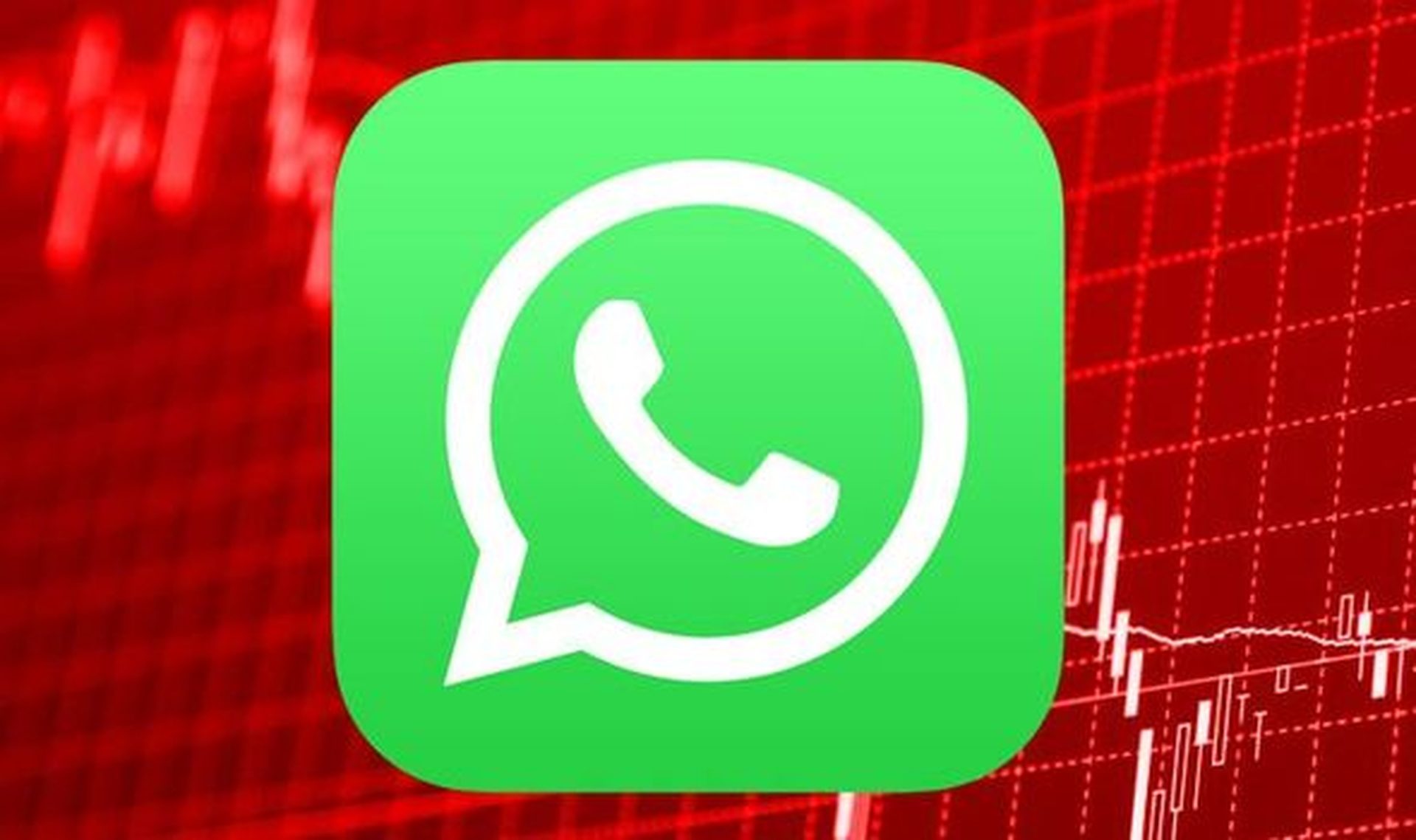 Whatsapp down now : Comment résoudre le problème de connexion Whatsapp ?