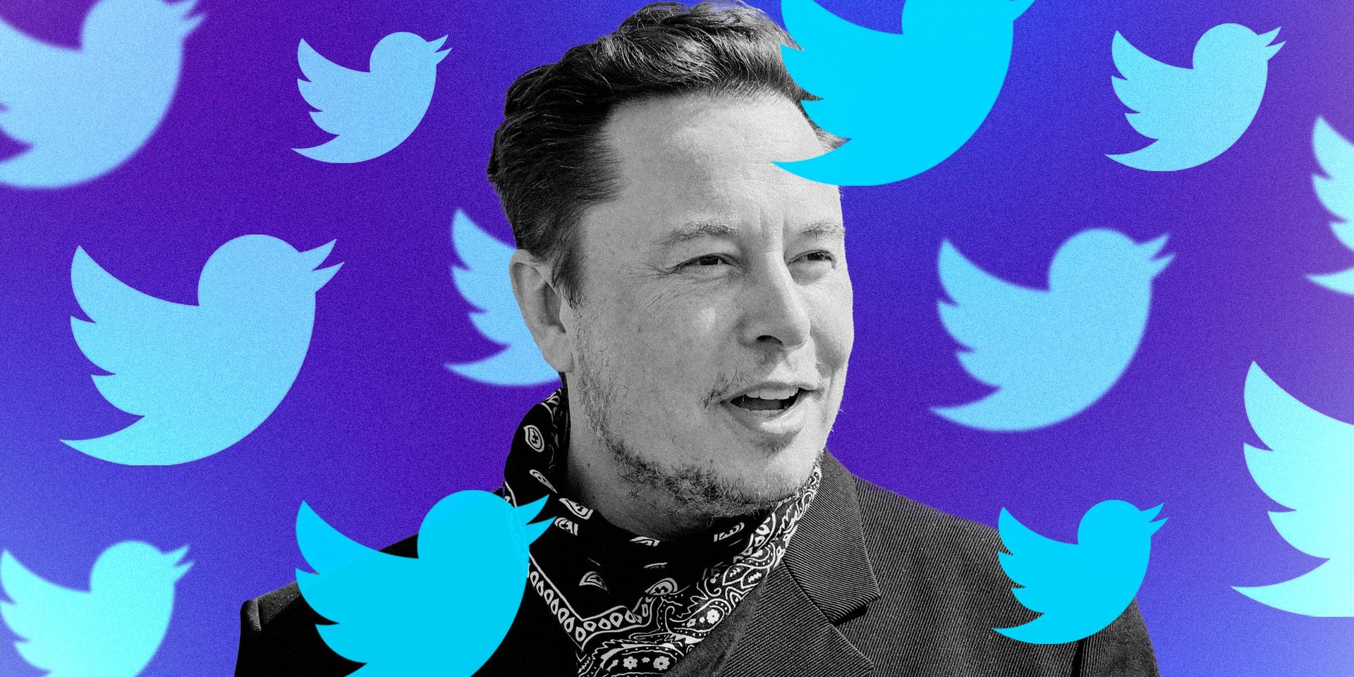 Pourquoi Elon Musk a-t-il acheté Twitter ?