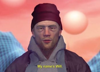 First homeless in the metaverse, but why?