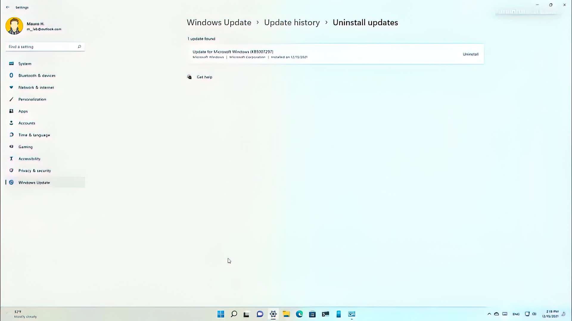 New Windows 11 22h2 features and changes