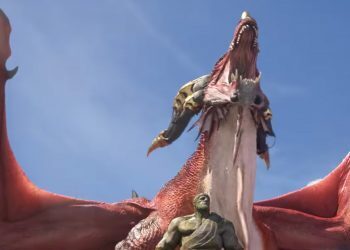 Explained: World of Warcraft Dragonflight expansion