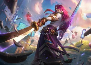 League of Legends Patch 12.7 Preview: Buffs, nerfs and everything new