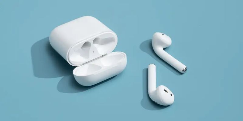 How to reset AirPods?