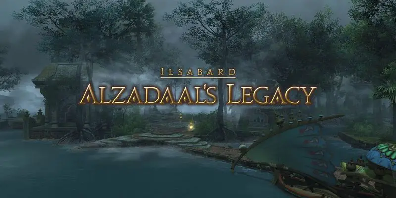FFXIV Alzadaals Legacy dungeon is out! We've gathered all the mechanics to assist you. Check out Final Fantasy 14 6.1 patch notes and server status here.