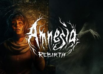 Epic Games free games: Get Amnesia: Rebirth and Riverbond