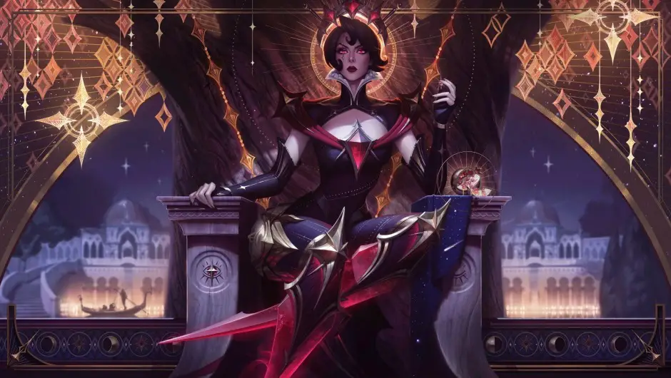 League of Legends Arcana skins: Champions, price, release date