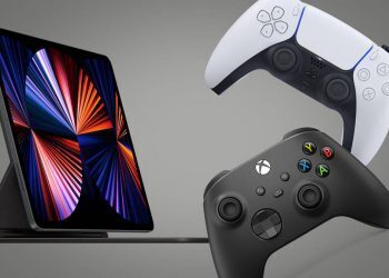 Best iPhone controller games (2022)