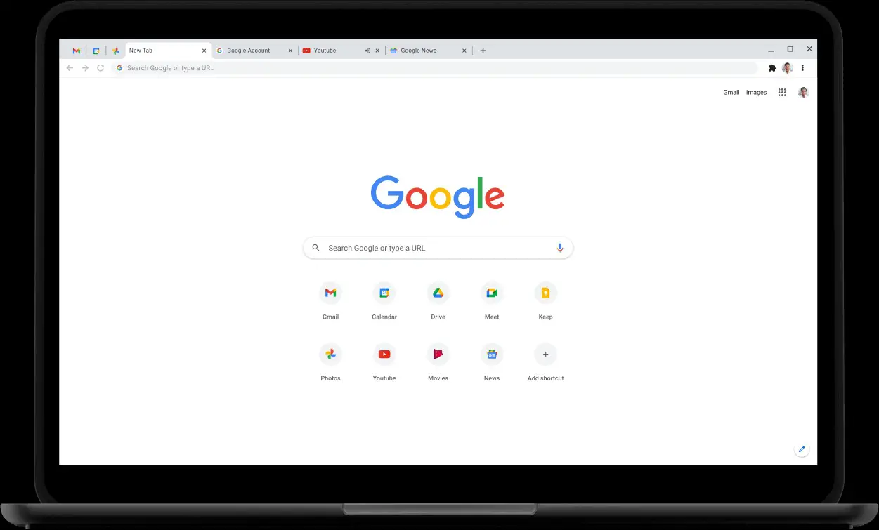 How to take full page screenshot on Chrome and Firefox?