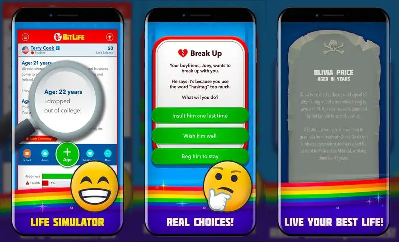 Learn everything about this trending simulator game. What is BitLife and how to become a nun in BitLife? We got you covered!