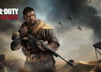 CoD Vanguard April 18 update patch notes: Wall hack removed!
