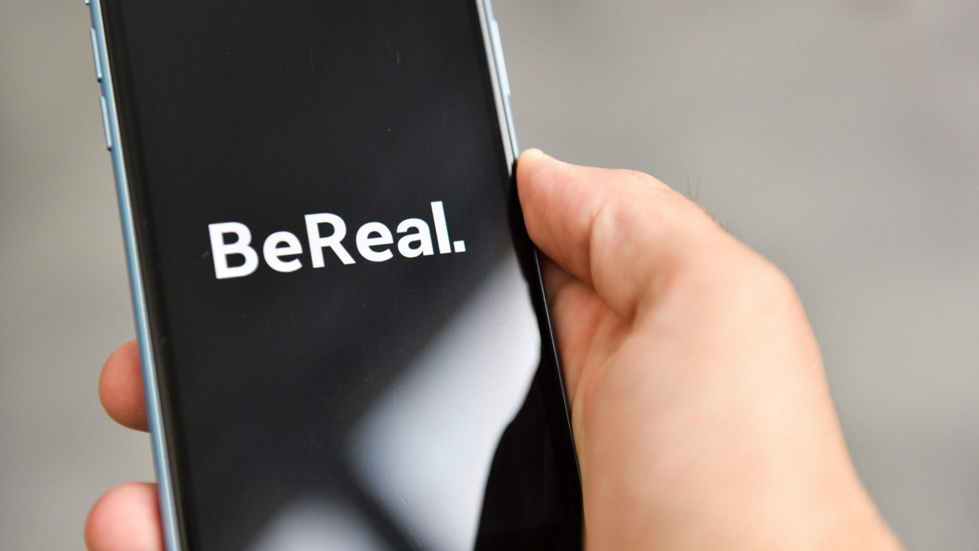 Wat is BeReal en hoe gebruik je het?