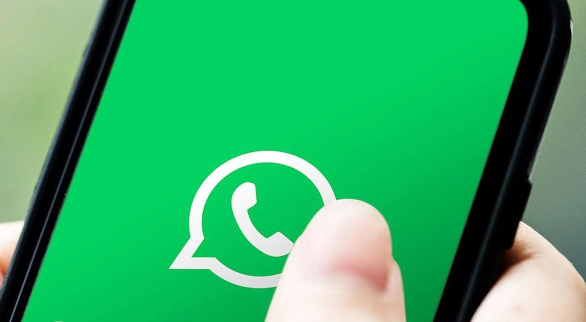 Wie ändere ich das WhatsApp-Chat-Design auf Android?