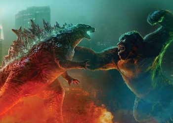 Call of Duty: Warzone will feature Godzilla vs Kong in Operation Monarch