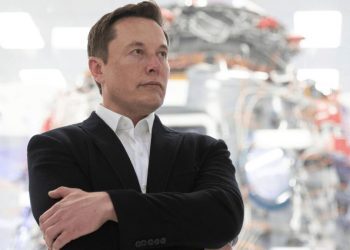 Is Elon Musk buys Twitter?!