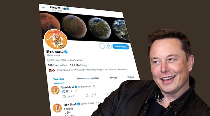 Elon Musk pour acheter Twitter, il a offert 41 milliards de dollars en espèces