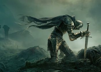 Elden Ring patch 1.04 buffs colossal swords and magic attacks