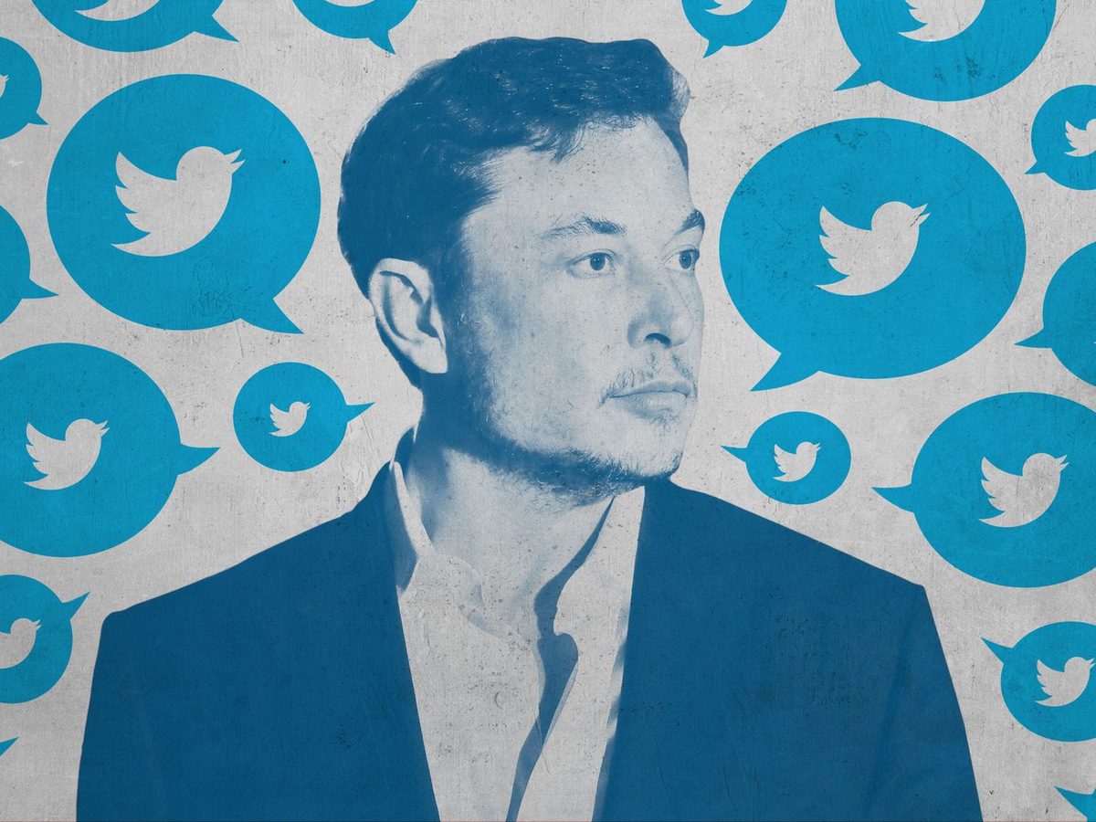 Elon Musk buys Twitter and immediately starts working: "Do you want an edit button?"