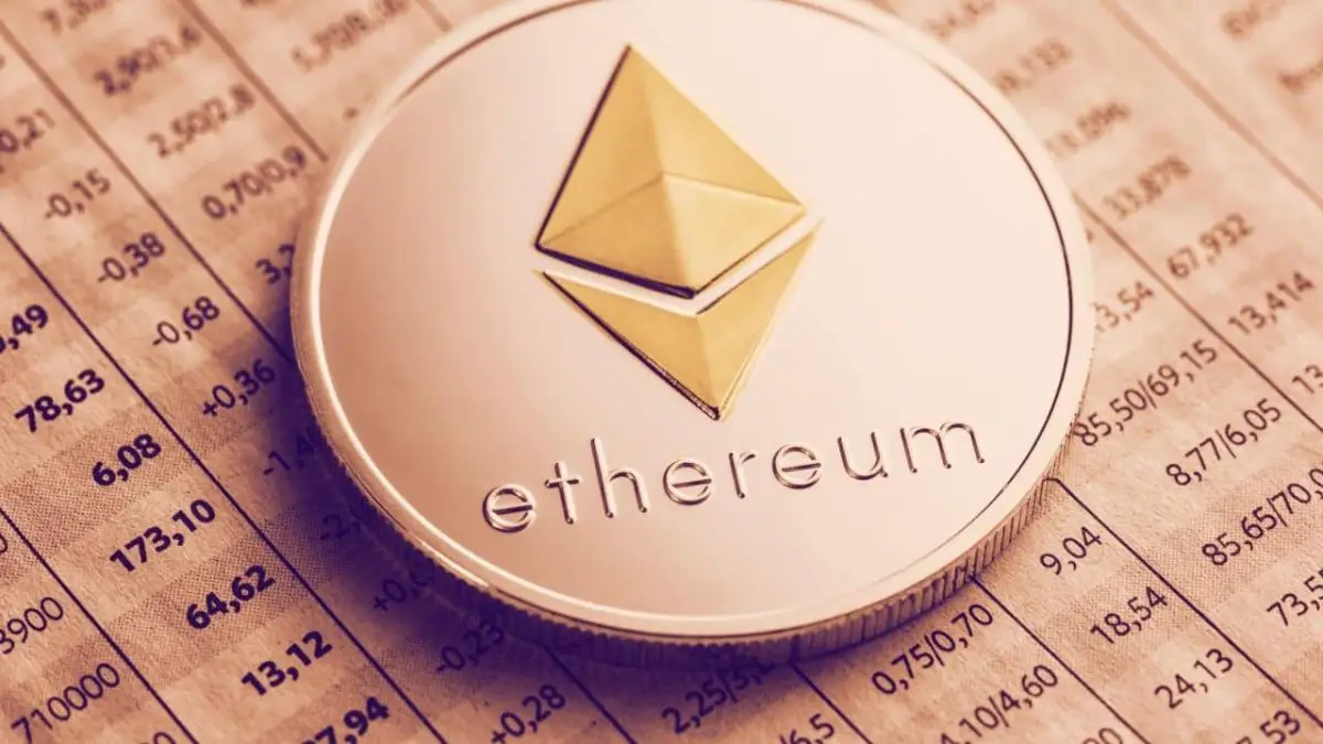 After Ethereum merge prices are expected to go over 6,000$