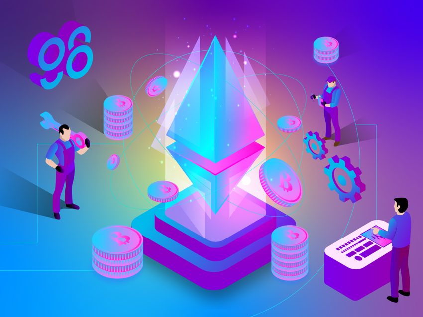 Ethereum merge date, price, and more