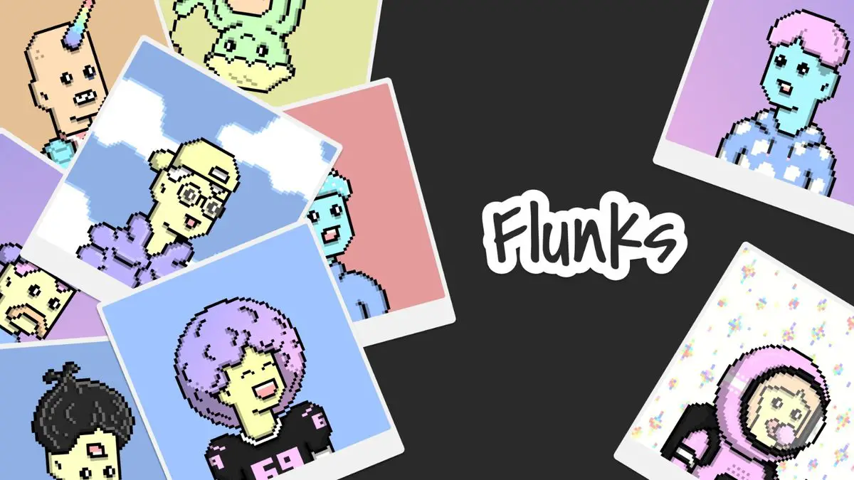 Today we are going to explain what is Flunks NFT, its launch details, what do they look like and more.