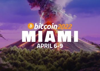 Bitcoin Conference Miami 2022: What to expect?