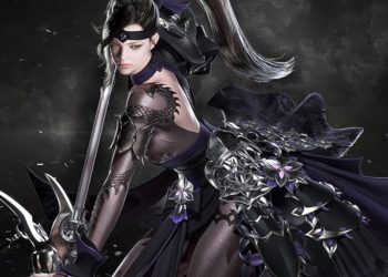 Lost Ark Glaivier build: Skills, engravings, weapons and more