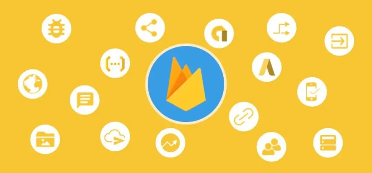 Co to jest Google Firebase i dlaczego warto z niego korzystać?