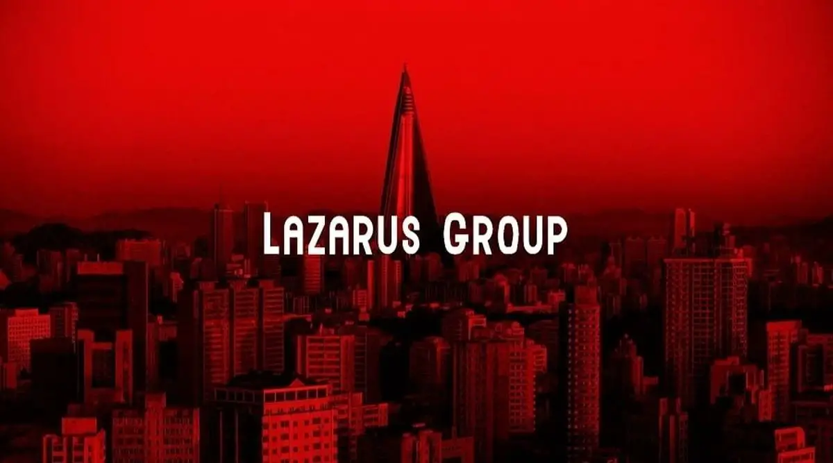 Le braquage d’Axie Infinity serait lié au groupe nord-coréen Lazarus