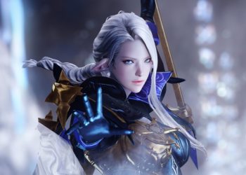 Lost Ark patch notes: Weekly update April 7