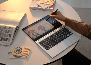 Meet the Samsung Galaxy Book2 series