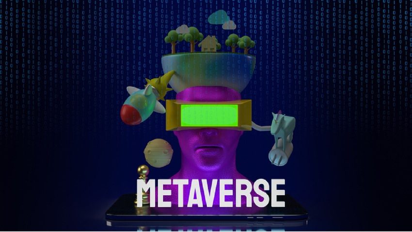 Epic Games metaverse investment is getting bigger
