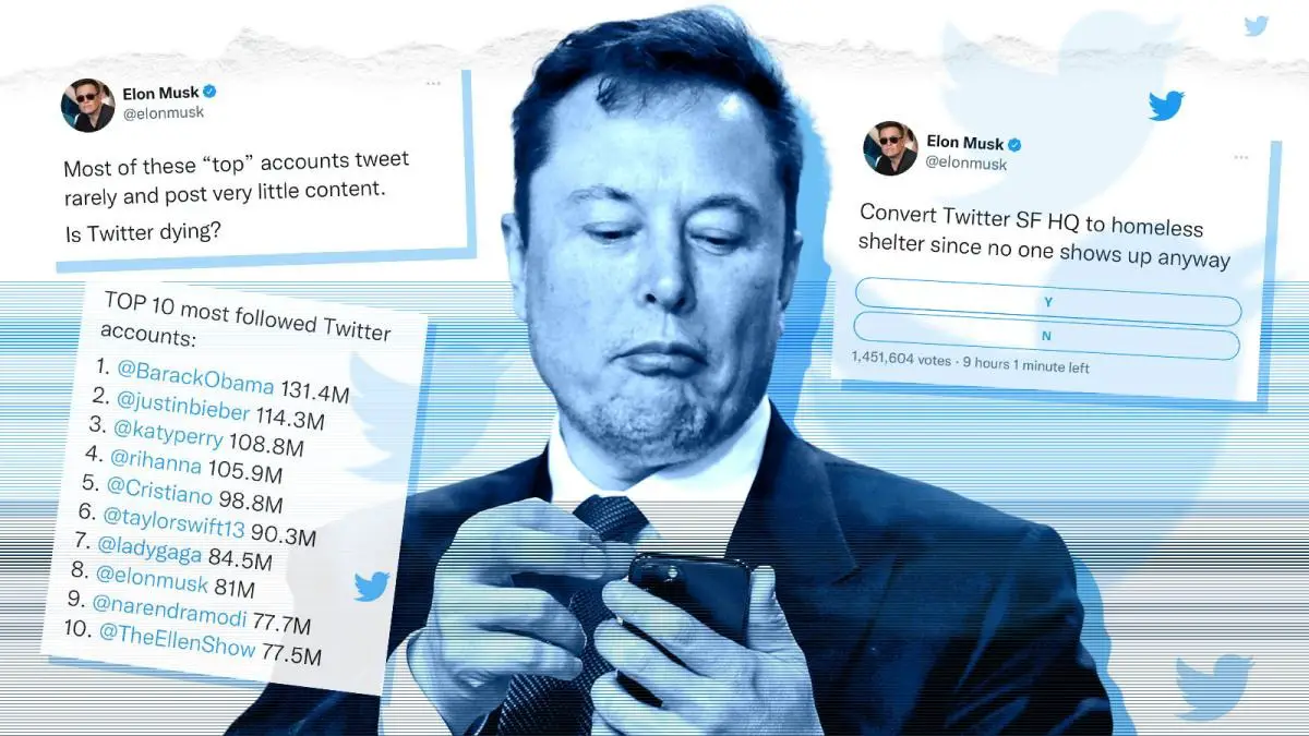 Elon Musk propose d'acheter Twitter, et il a fait une offre.  Mais pourquoi Elon Musk veut-il acheter Twitter ou Twitter acceptera-t-il l'offre d'Elon ?  Nous avons répondu à tout cela dans cet article.