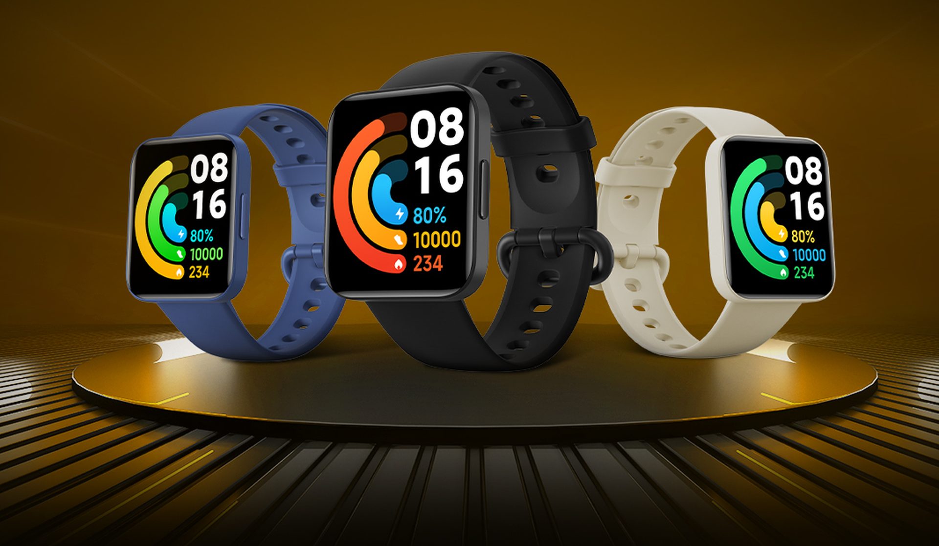 Poco F4 GT and Poco Watch unveiled with powerful specs