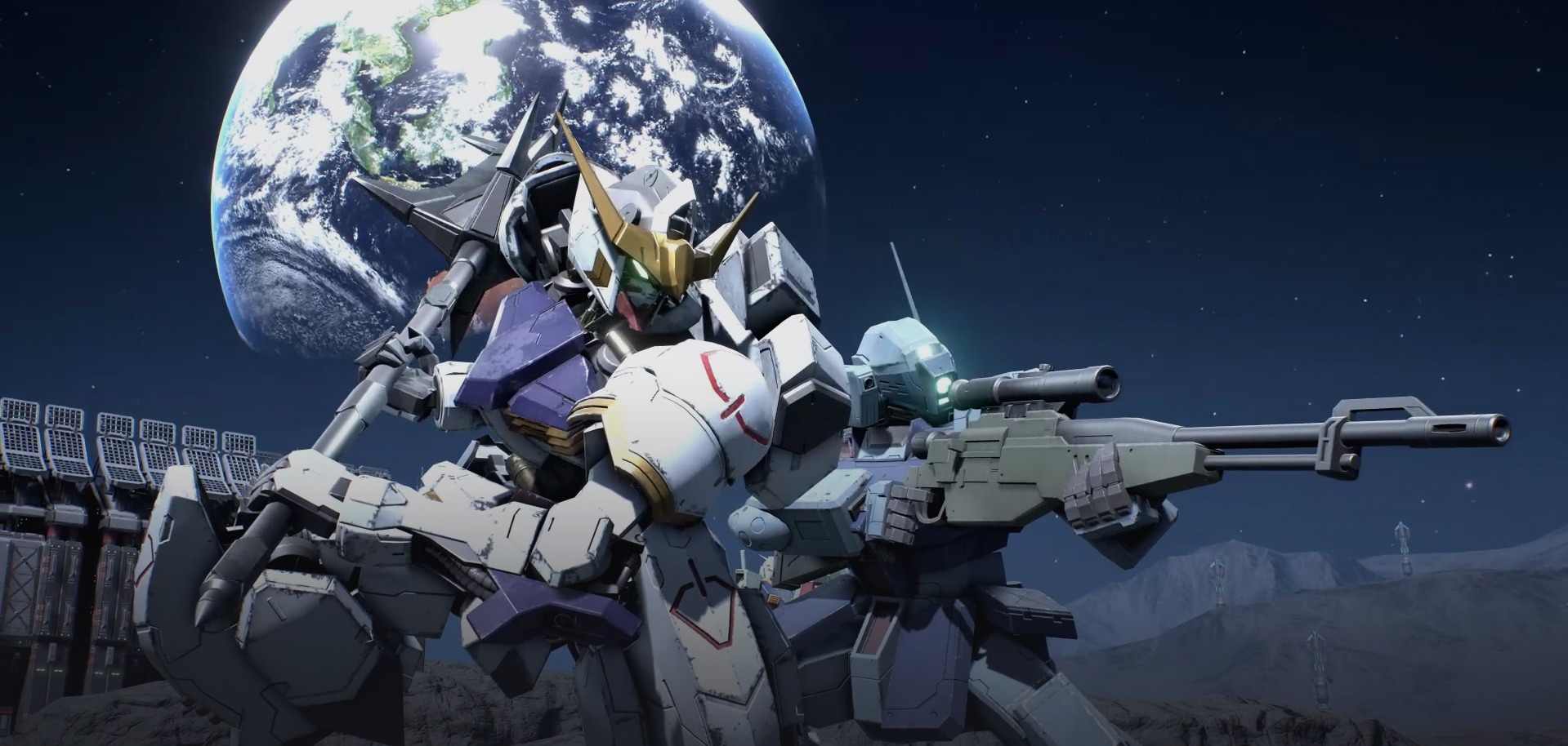 In this article, we covered the new game Gundam Evolution, an Overwatch clone as some say, how you can play it, and its release date.