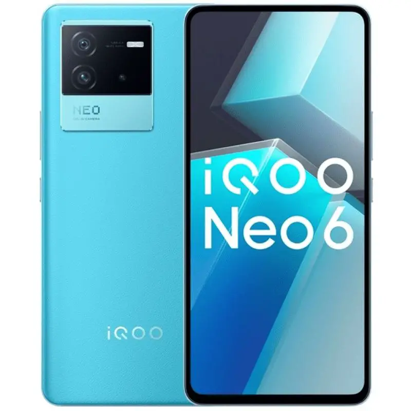iQOO Neo6 wird sein Debüt mit einem Snapdragon 8 Gen 1-Prozessor geben und heute werden wir über seine Spezifikationen, den Preis und das Erscheinungsdatum sprechen.