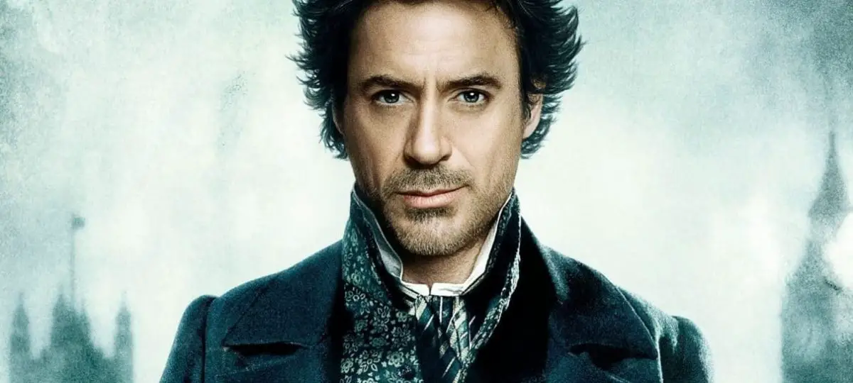 Sherlock Holmes with Robert Downey Jr. is returning on HBO Max