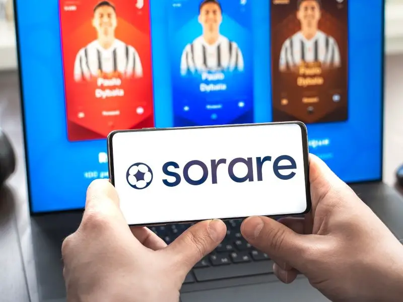 Hvad er Sorare: Hvordan spiller man det, og hvordan virker det?