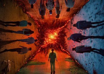 Stranger Things 4 trailer song and more