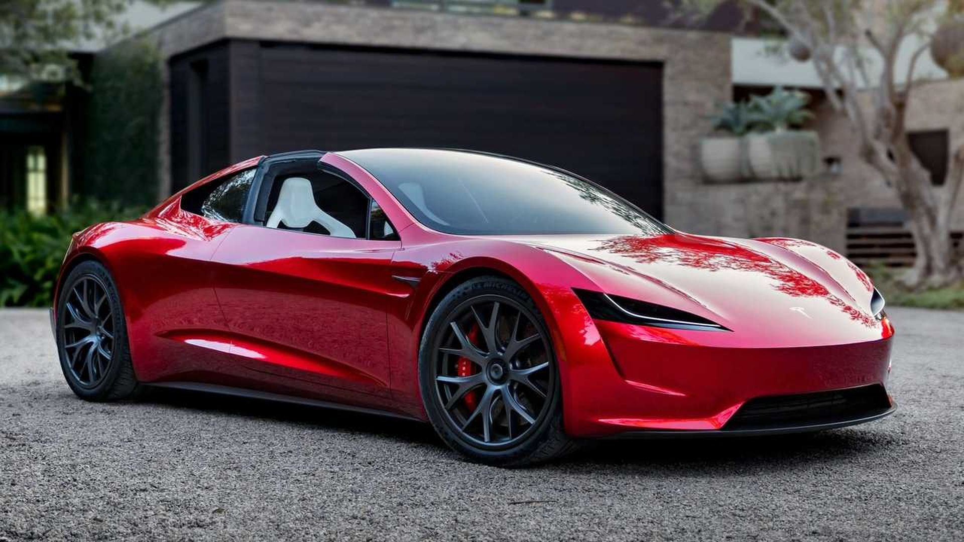 Tesla удалось заработать более 3 миллиардов долларов прибыли в первом квартале 2022 года.
